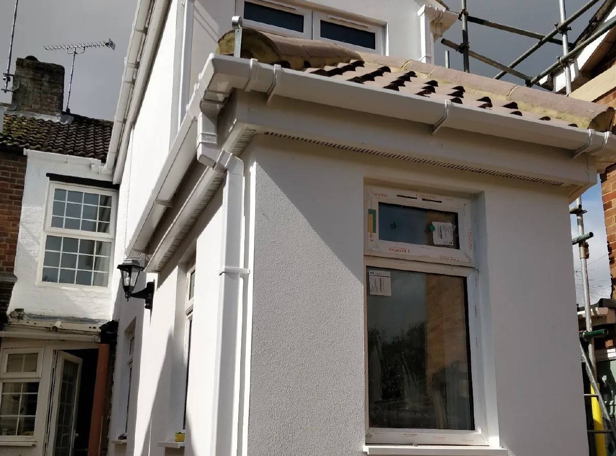Builders in St. Albans and Hertfordshire Builders in St. Albans and Hertfordshire